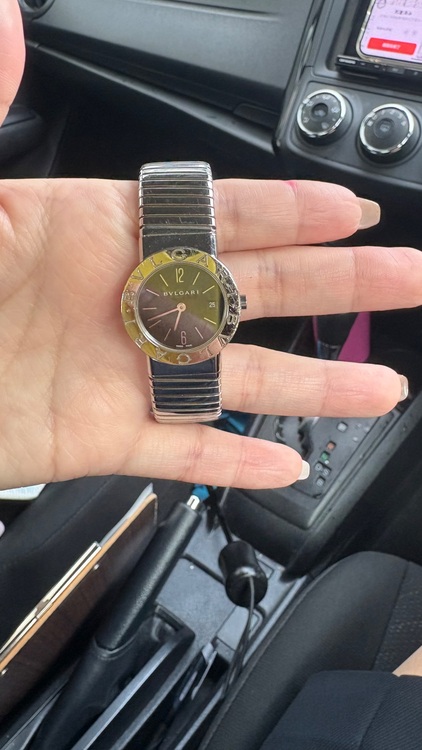  BB 26 2TS D 31315（高級時計）の商品画像 - 査定依頼日：2025年10月24日 - 最高査定価格：80,000円