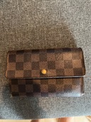 ルイヴィトン ダミエ （ブランドバッグ）の商品画像 - 査定依頼日：2025年7月27日 - 最高査定価格：3,000円