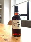 ウイスキー サントリー山崎（お酒）の商品画像 - 査定依頼日：2026年7月26日 - 最高査定価格：810,000円