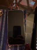 iPhone 13 Pro Max 128GB docomo（スマホ）の商品画像 - 査定依頼日：2025年3月9日 - 最高査定価格：57,000円