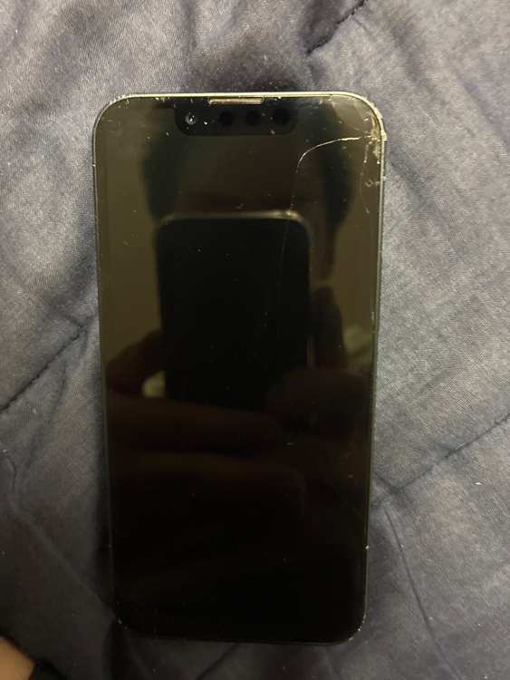 iPhone 13 mini 128GB Softbank（スマホ）の商品画像 - 査定依頼日：2026年5月8日 - 最高査定価格：18,000円