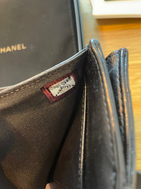 シャネル マトラッセ （ブランドバッグ）の商品画像 - 査定依頼日：2025年5月29日 - 最高査定価格：25,000円