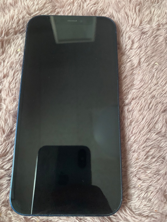 iPhone iPhone 12 128GB SIMフリー（スマホ）の商品画像 - 査定依頼日：2026年5月29日 - 最高査定価格：11,000円
