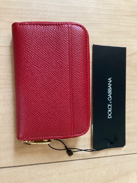 カードケース（ブランド財布・小物）の商品画像 - 査定依頼日：2025年6月17日 - 最高査定価格：5,000円