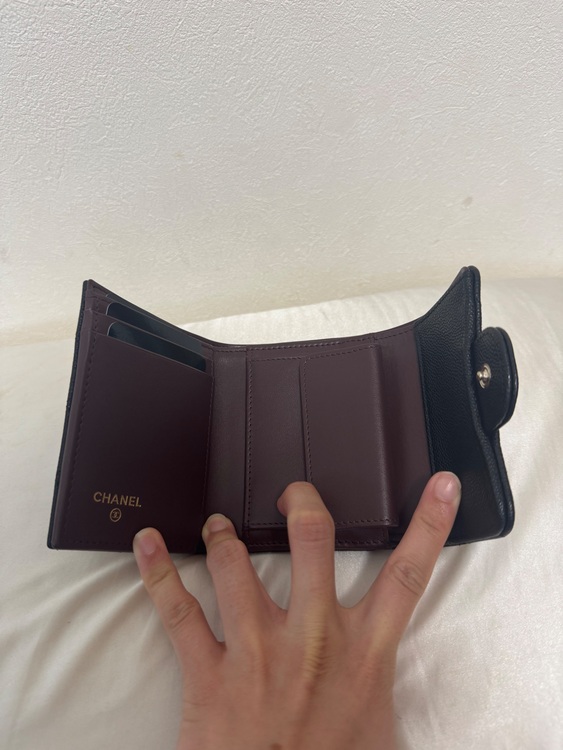 シャネル シャネル(その他) （ブランドバッグ）の商品画像 - 査定依頼日：2025年8月21日 - 最高査定価格：130,000円