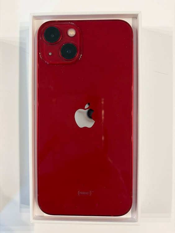 iPhone 13 128GB docomo（スマホ）の商品画像 - 査定依頼日：2026年4月30日 - 最高査定価格：36,000円