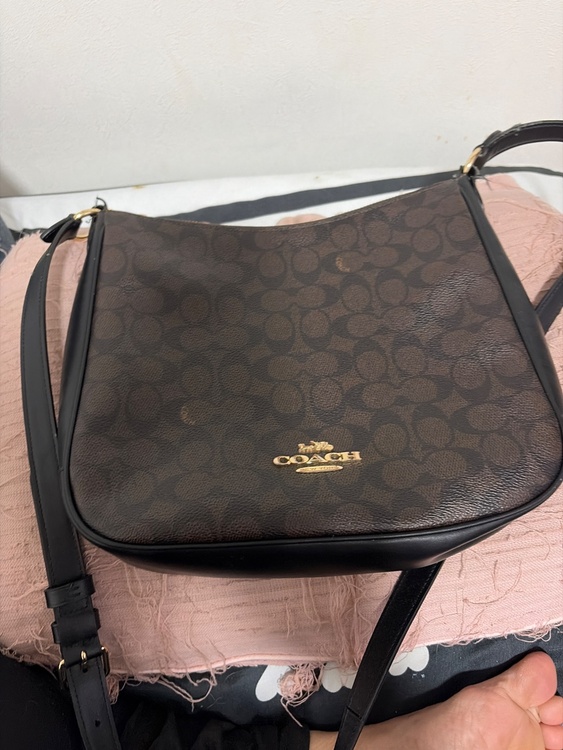 その他 コーチ （ブランドバッグ）の商品画像 - 査定依頼日：2026年3月13日 - 最高査定価格：2,500円