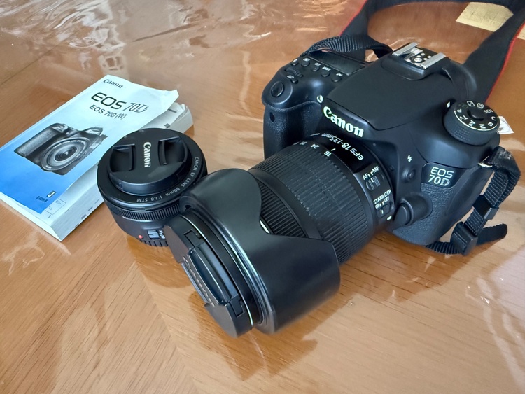 EOSD70（カメラ）の商品画像 - 査定依頼日：2026年4月18日 - 最高査定価格：36,000円