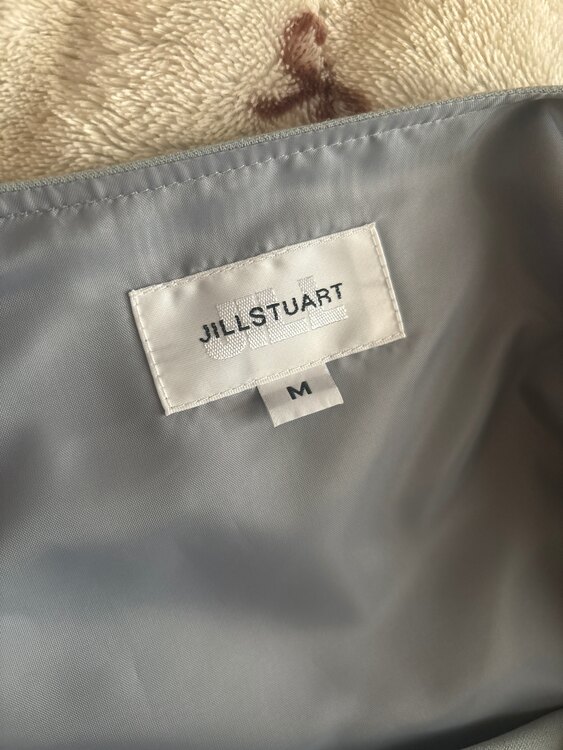 JILL BY JILLSTUART ワンピース（古着・ファッション）の商品画像 - 査定依頼日：2025年4月3日 - 最高査定価格：1,300円