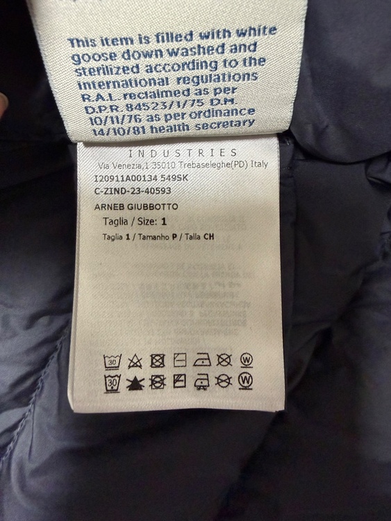 Arneb（古着・ファッション）の商品画像 - 査定依頼日：2025年12月14日 - 最高査定価格：98,000円