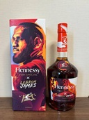 ブランデー ヘネシー （お酒）の商品画像 - 査定依頼日：2025年6月26日 - 最高査定価格：2,500円
