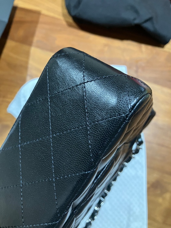 シャネル マトラッセ （ブランドバッグ）の商品画像 - 査定依頼日：2026年1月13日 - 最高査定価格：650,000円