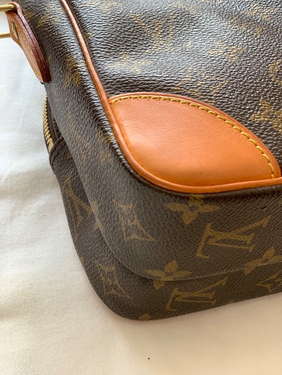ルイヴィトン モノグラム （ブランドバッグ）の商品画像 - 査定依頼日：2026年3月19日 - 最高査定価格：68,000円