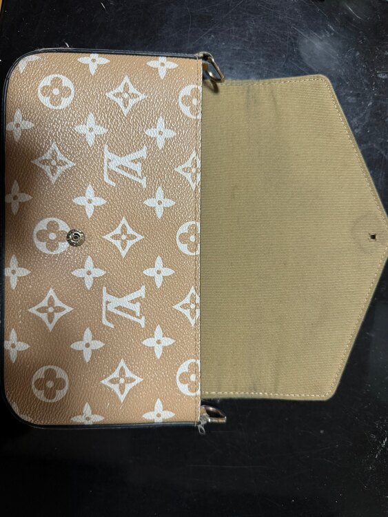 ルイヴィトン ルイヴィトン(その他) （ブランドバッグ）の商品画像 - 査定依頼日：2025年5月30日 - 最高査定価格：100,000円