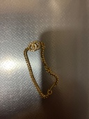 ディオール  （ブランドバッグ）の商品画像 - 査定依頼日：2026年1月16日 - 最高査定価格：80,000円