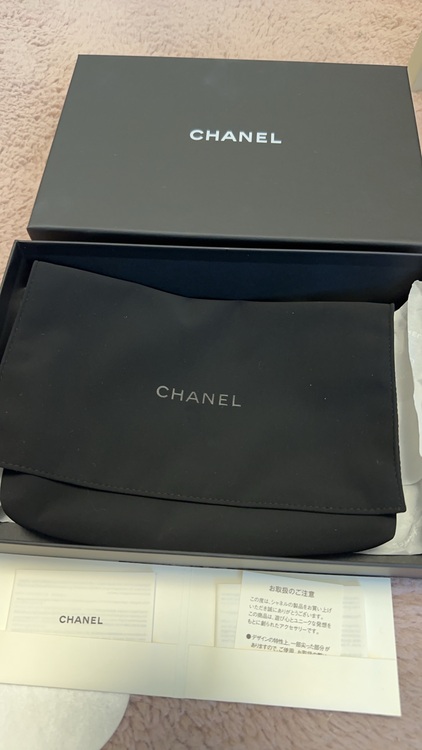 シャネル シャネル(その他) （ブランドバッグ）の商品画像 - 査定依頼日：2025年7月26日 - 最高査定価格：470,000円