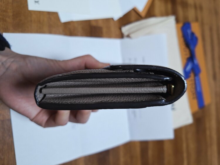 ルイヴィトン ルイヴィトン(その他) （ブランドバッグ）の商品画像 - 査定依頼日：2026年1月17日 - 最高査定価格：40,000円