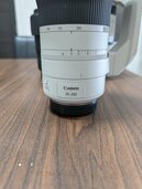 RF702002型（カメラ）の商品画像 - 査定依頼日：2026年2月18日 - 最高査定価格：400,000円