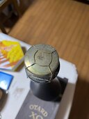 ブランデー オタール （お酒）の商品画像 - 査定依頼日：2024年10月9日 - 最高査定価格：1,500円