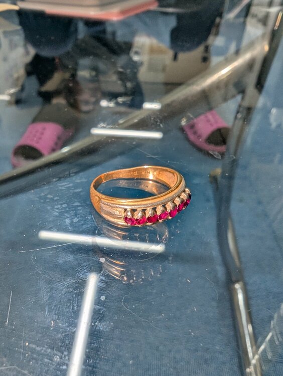 K18P+（金・貴金属）の商品画像 - 査定依頼日：2026年1月30日 - 最高査定価格：100,000円