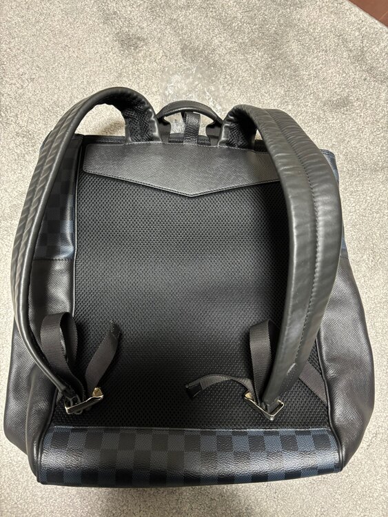 ルイヴィトン ダミエ （ブランドバッグ）の商品画像 - 査定依頼日：2024年12月30日 - 最高査定価格：150,000円