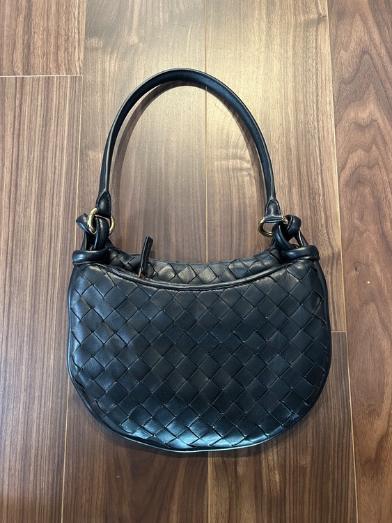 ジェメッリミニバッグ（ブランドバッグ）の商品画像 - 査定依頼日：2025年11月29日 - 最高査定価格：160,000円