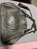 バッグ（ブランドバッグ）の商品画像 - 査定依頼日：2025年12月7日 - 最高査定価格：110,000円