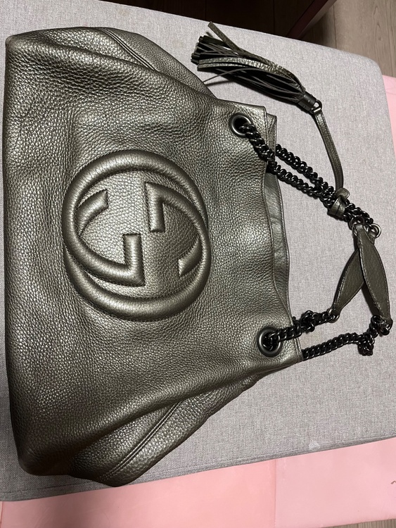 バッグ（ブランドバッグ）の商品画像 - 査定依頼日：2025年12月7日 - 最高査定価格：110,000円