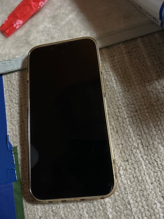 iPhone14（スマホ）の商品画像 - 査定依頼日：2026年5月25日 - 最高査定価格：45,000円