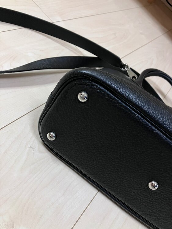 エルメス ボリード （ブランドバッグ）の商品画像 - 査定依頼日：2025年1月26日 - 最高査定価格：600,000円