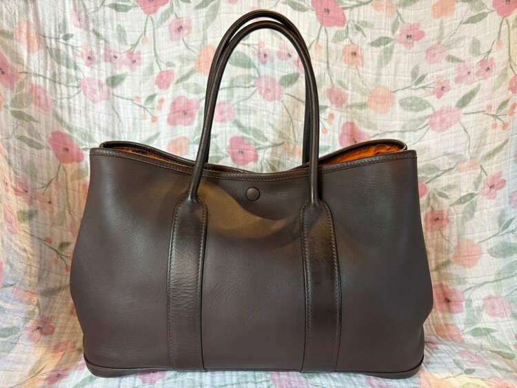 ガーデンパーティTPM （ブランドバッグ）の商品画像 - 査定依頼日：2026年4月4日 - 最高査定価格：250,000円