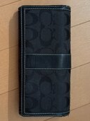 財布（ブランド財布・小物）の商品画像 - 査定依頼日：2025年3月29日 - 最高査定価格：1,000円