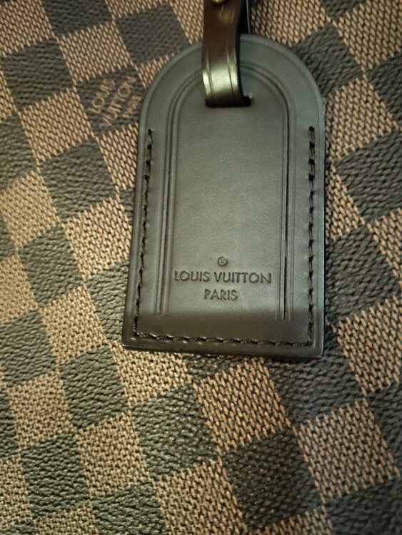 ルイヴィトン ダミエ （ブランドバッグ）の商品画像 - 査定依頼日：2026年2月3日 - 最高査定価格：180,000円