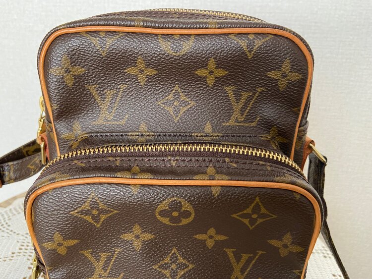 ルイヴィトン モノグラム （ブランドバッグ）の商品画像 - 査定依頼日：2025年4月10日 - 最高査定価格：100,000円