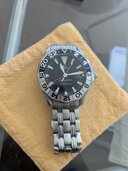 オメガ シーマスター （高級時計）の商品画像 - 査定依頼日：2026年2月17日 - 最高査定価格：300,000円