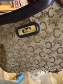 ショルダー（ブランドバッグ）の商品画像 - 査定依頼日：2025年12月13日 - 最高査定価格：8,000円