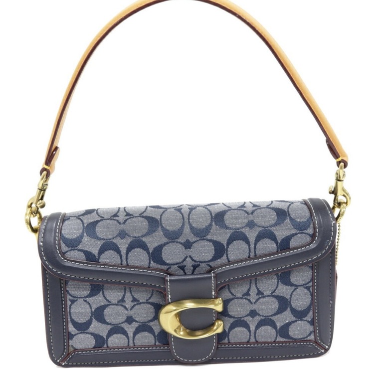 その他 コーチ （ブランドバッグ）の商品画像 - 査定依頼日：2026年4月15日 - 最高査定価格：1,500円