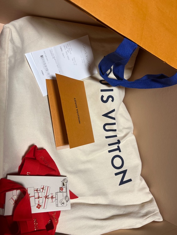 ルイヴィトン ルイヴィトン(その他) （ブランドバッグ）の商品画像 - 査定依頼日：2025年12月3日 - 最高査定価格：370,000円