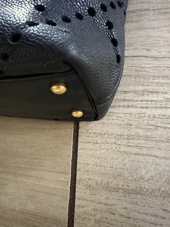 CHANELトートバッグ（ブランドバッグ）の商品画像 - 査定依頼日：2026年3月30日 - 最高査定価格：150,000円