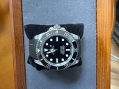 ロレックス サブマリーナー 12406（高級時計）の商品画像 - 査定依頼日：2026年2月28日 - 最高査定価格：2,000,000円