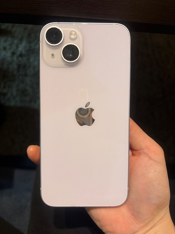 iPhone iPhone 14 256GB Softbank（スマホ）の商品画像 - 査定依頼日：2026年10月5日 - 最高査定価格：51,000円