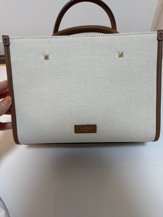 レザーバッグ（ブランドバッグ）の商品画像 - 査定依頼日：2025年4月16日 - 最高査定価格：40,000円