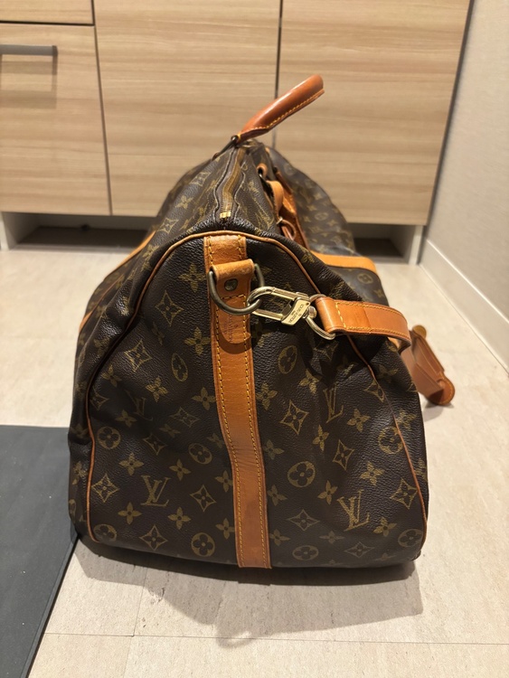 ルイヴィトン モノグラム （ブランドバッグ）の商品画像 - 査定依頼日：2025年12月29日 - 最高査定価格：55,000円