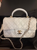 シャネル マトラッセ （ブランドバッグ）の商品画像 - 査定依頼日：2025年7月31日 - 最高査定価格：550,000円