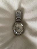 オメガ シーマスター （高級時計）の商品画像 - 査定依頼日：2025年5月31日 - 最高査定価格：170,000円