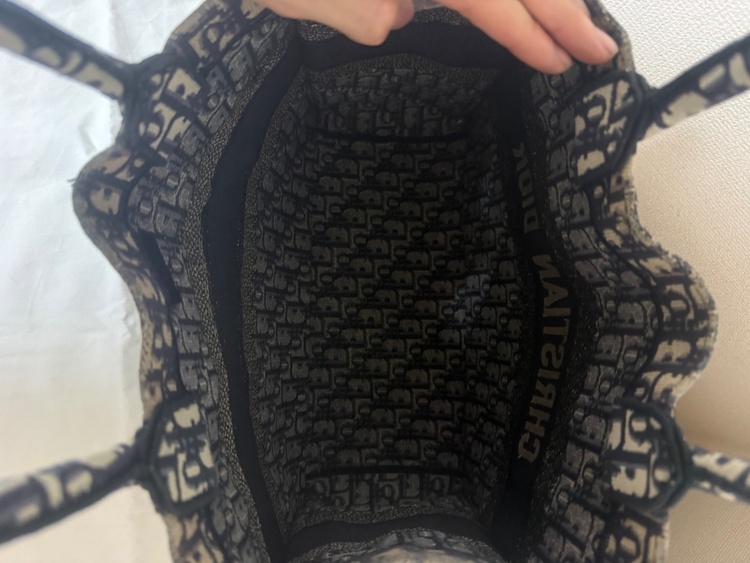 ディオール  （ブランドバッグ）の商品画像 - 査定依頼日：2026年2月3日 - 最高査定価格：150,000円