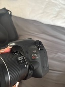 eos kiss x9（カメラ）の商品画像 - 査定依頼日：2025年10月7日 - 最高査定価格：50,000円