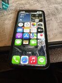 iPhone12プロ128ギガ（スマホ）の商品画像 - 査定依頼日：2025年1月17日 - 最高査定価格：33,000円