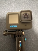 GoＰro10（カメラ）の商品画像 - 査定依頼日：2026年4月25日 - 最高査定価格：9,600円