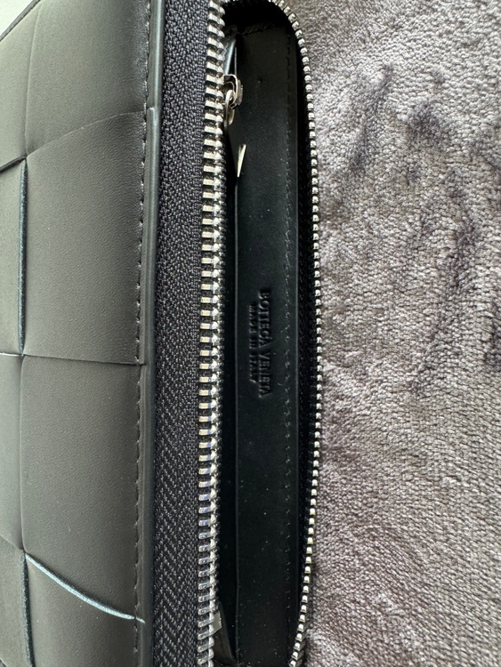 ボッテガ・ヴェネタ  （ブランドバッグ）の商品画像 - 査定依頼日：2025年7月13日 - 最高査定価格：50,000円